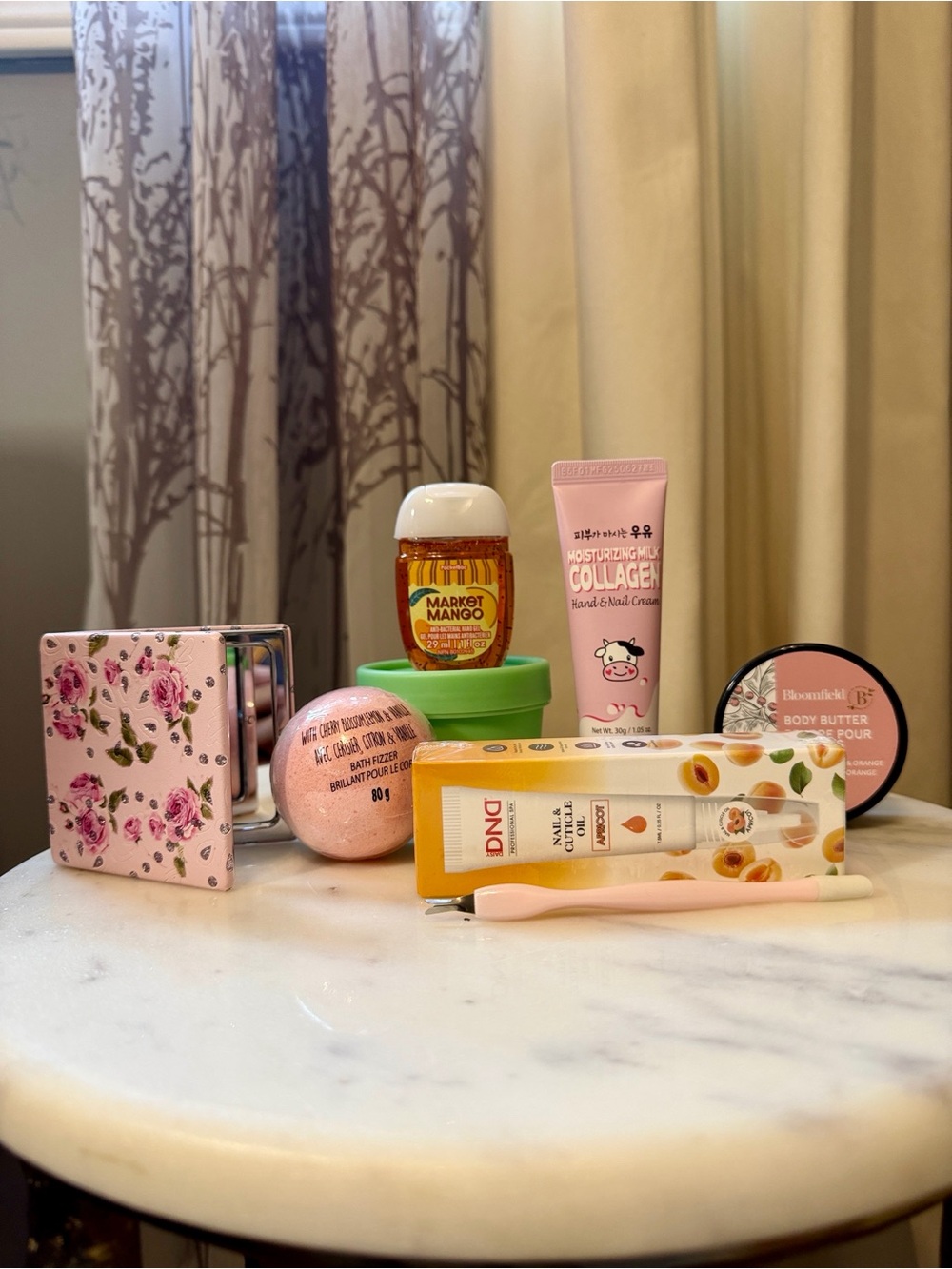 Beauty Bundle #2 🌸✨ 8 PCS